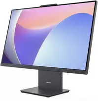 Stacionarus kompiuteris Lenovo IdeaCentre AIO 27IRH9 Luna Pilkas (F0HM013WCK)