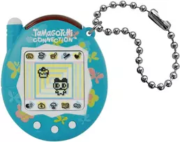 Bandai TAMAGOTCHI CONNECTION - Mėlynas BUTTERFLIES