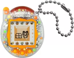 Bandai TAMAGOTCHI CONNECTION - RETRO POP
