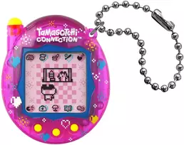 Bandai TAMAGOTCHI CONNECTION - TAMAGOTCHI PIXEL