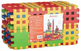 Marioinex Konstruktoriaus kaladėlės Kubas 96 09904