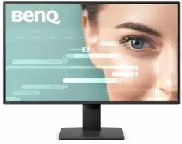 Monitorius BENQ GW2490P 23.8inch FHD IPS 120Hz 5ms HDMI DP Speakers