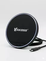 Vakosss MY5316K magnetinis belaidis įkroviklis 15 W