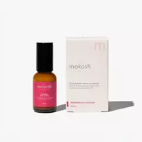 Mokosh Keramidinis veido serumas su aviete 30 ml