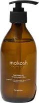 Mokosh Drėkinantis kūno ir rankų plovimo gelis Bergamotė 300 ml