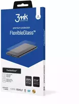 3Mk Protection Lenovo Yoga Tab Plus Gen 2 13" TB522FU - iki 15" 3mk FlexibleGlass lankstus stiklas