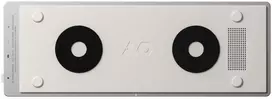 Muzikos kūrimo stotelė - Teenage Engineering OP-1 Field 24 Pilka