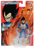 Kolekcinė Figūrėlė - BANDAI Vegeta Mėlyna, Balta