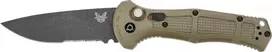 Sulankstomas peilis Benchmade 9070SBK-1 Claymore