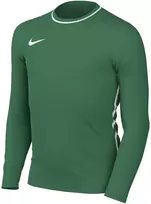 Marškinėliai vaikams Nike Dri-Fit Park 26 Crew Top žalia HM7170 302 (L)