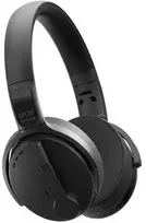 Belaidės ausinės Sennheiser Epos C50 juodas