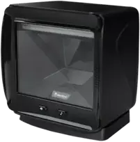 Newland Newland FR8080 Salmon-Serie, presentation scanner, retail, 2D, OCR, red illumination, USB, RS232, IP52