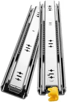 VEVOR Stalčiaus bėgeliai su fiksatoriumi 55 cm