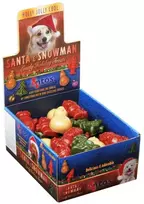 ANTOS Santa&Snowman kalėdiniai skanėstai 40vnt