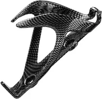Dviračio gertuvės laikiklis juodas carbon N182