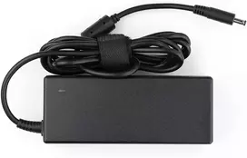 Nešiojamojo kompiuterio maitinimo adapteris Dell AC Adapteris, 90W, 19.5V, 3 (02MWVW)