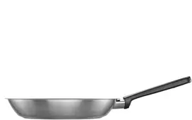 Frying pan Fiskars. Ø 28 cm. stainless steel
