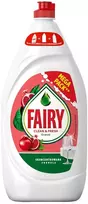 Indų ploviklis Fairy Granatų kvapo, 1.35 l