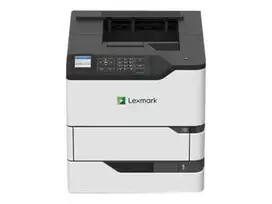Lexmark MS725dvn spausdintuvas – programinė įranga, dvipusis, lazerinis