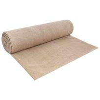 vidaXL Sodo džutinis tinklas 200 cm x 5 m 180 gsm 100% Tossa Džiutas