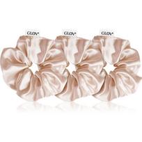 GLOV Scrunchies S/M/L plaukų gumytės Sparkling Wine 3 vnt.