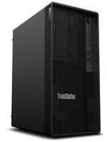 Stacionarus kompiuteris Lenovo ThinkStation 30JQ009CGE Intel® Core™ Ultra 5-225, 512GB, DDR5 (UDIMM) 32GB, SSD 512GB, Intel Graphics Dynamic, Windows 11 Pro P2 Tower Gen 2