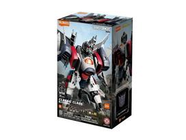 Blokees Transformers Bumblebee Blitzwing surenkama figūrėlė 71425