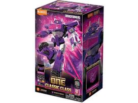 Blokees Shockwave Transformers One surenkama figūrėlė 71184
