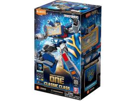 Blokees Soundwave Transformers One surenkama figūrėlė 71183