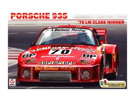 Beemax Porsche 935 1979 Le Mans klasės nugalėtojas, modelis 1/24 24036