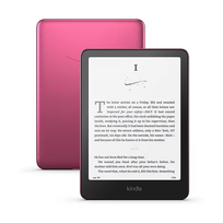 Amazon Kindle 12th Gen 7" 32GB B0CFP6F89F Wi-Fi eBook Reader Raspberry