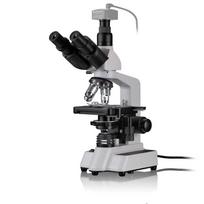 Bresser Researcher Trino trinokuliarinis biologinis mikroskopas 40x–1000x