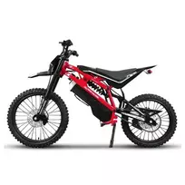 Valtinsu EM-23 elektrinis dviratis off-road dirt bike