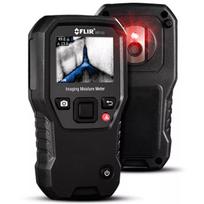 Drėgmės matuoklis ir termovizorius FLIR MR160