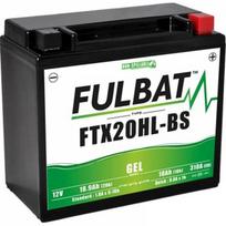 Akumuliatorius 18 Ah 310 A EN 12V FULBAT