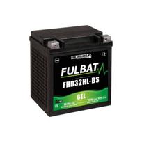 Akumuliatorius 32 Ah 445 12V FULBAT