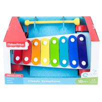 FISHER-PRICE ksilofonas (CMY09)