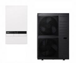 Panasonic Aquarea High Performance Bi-bloc K kartos 16 kW