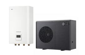 LG Therma V Monobloc R290 Hydro Unit 3F 16 kW