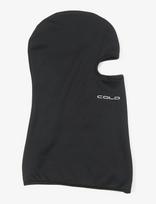 COLD - Softshell Balaclava Jr. - Balaklava - Juoda