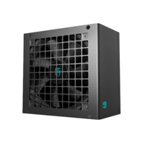 Deepcool PSU | PF550X 550W 80 PLUS | 550 W | Black