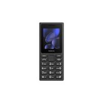 Nokia 105 TA-1684 DS EU_NOR Black (2026)