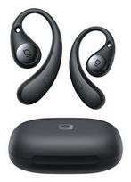 Baseus Eli Sport 2 Ows Enc Belaidės Bluetooth 6.0 ausinės su lankeliu juodos