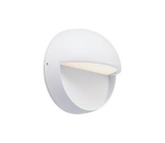 Westinghouse 6581540 -LED dimeriuojamas lauko sieninis šviestuvas WINSLETT LED/10W/230V IP44