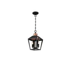 Westinghouse 6328440 - Pakabinamas šviestuvas ant grandinės VALERY 2xE14/40W/230V