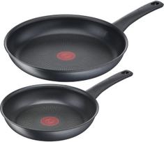 Tefal - 2 dalių keptuvių rinkinys EASY CHEF