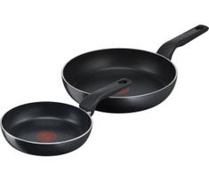 Tefal - 2 dalių keptuvių rinkinys GENEROUS COOK
