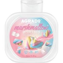 AGRADO Zefyro dušo ir vonios želė 750ml