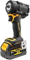 De Walt DEWALT.Smūginis veržliasukis 3/8" 18V DCF923P2G 406Nm 2x5,0Ah ZAPADKA