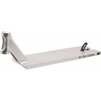 Paspirtuko platforma Striker Toni Castillo Wave Deck Raw 53cm